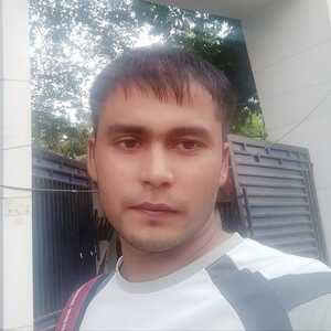 Shri Vikrant Singh-min